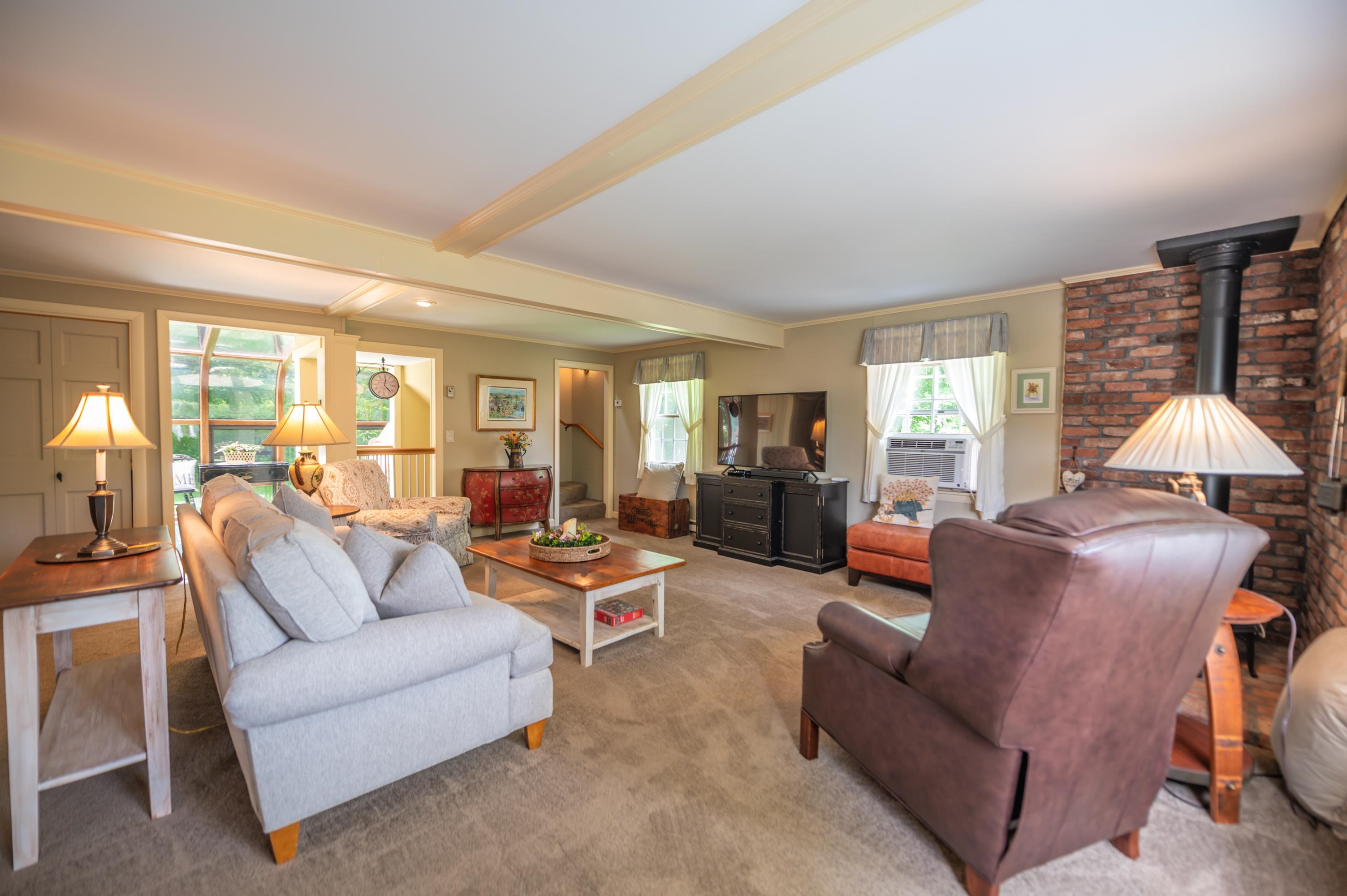 67 Castle Hill Road Wilmington, VT 05363 - Photo 14 of 40