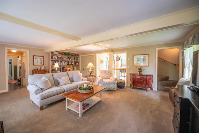 $849,000 | 67 Castle Hill Road, Wilmington, VT 05363