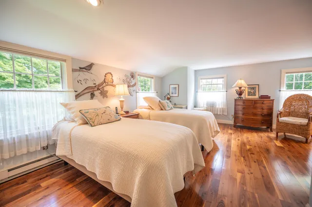 $849,000 | 67 Castle Hill Road, Wilmington, VT 05363