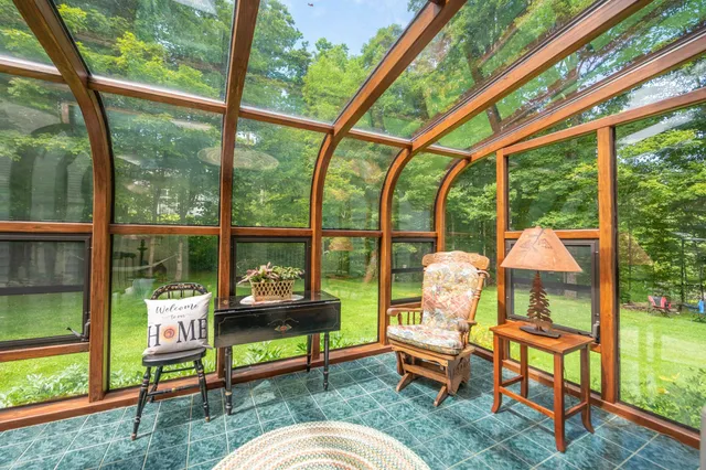 $849,000 | 67 Castle Hill Road, Wilmington, VT 05363