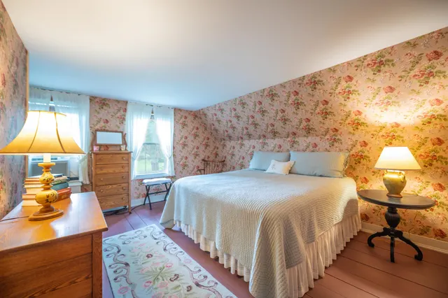 $849,000 | 67 Castle Hill Road, Wilmington, VT 05363