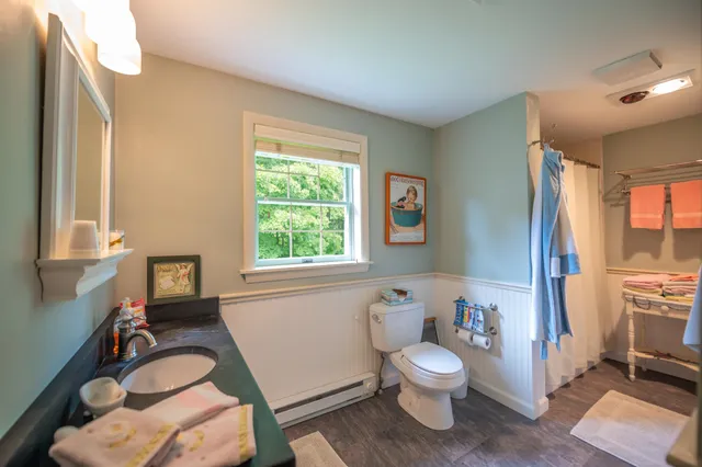 $849,000 | 67 Castle Hill Road, Wilmington, VT 05363