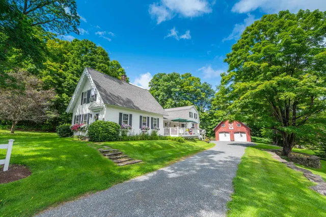 $849,000 | 67 Castle Hill Road, Wilmington, VT 05363