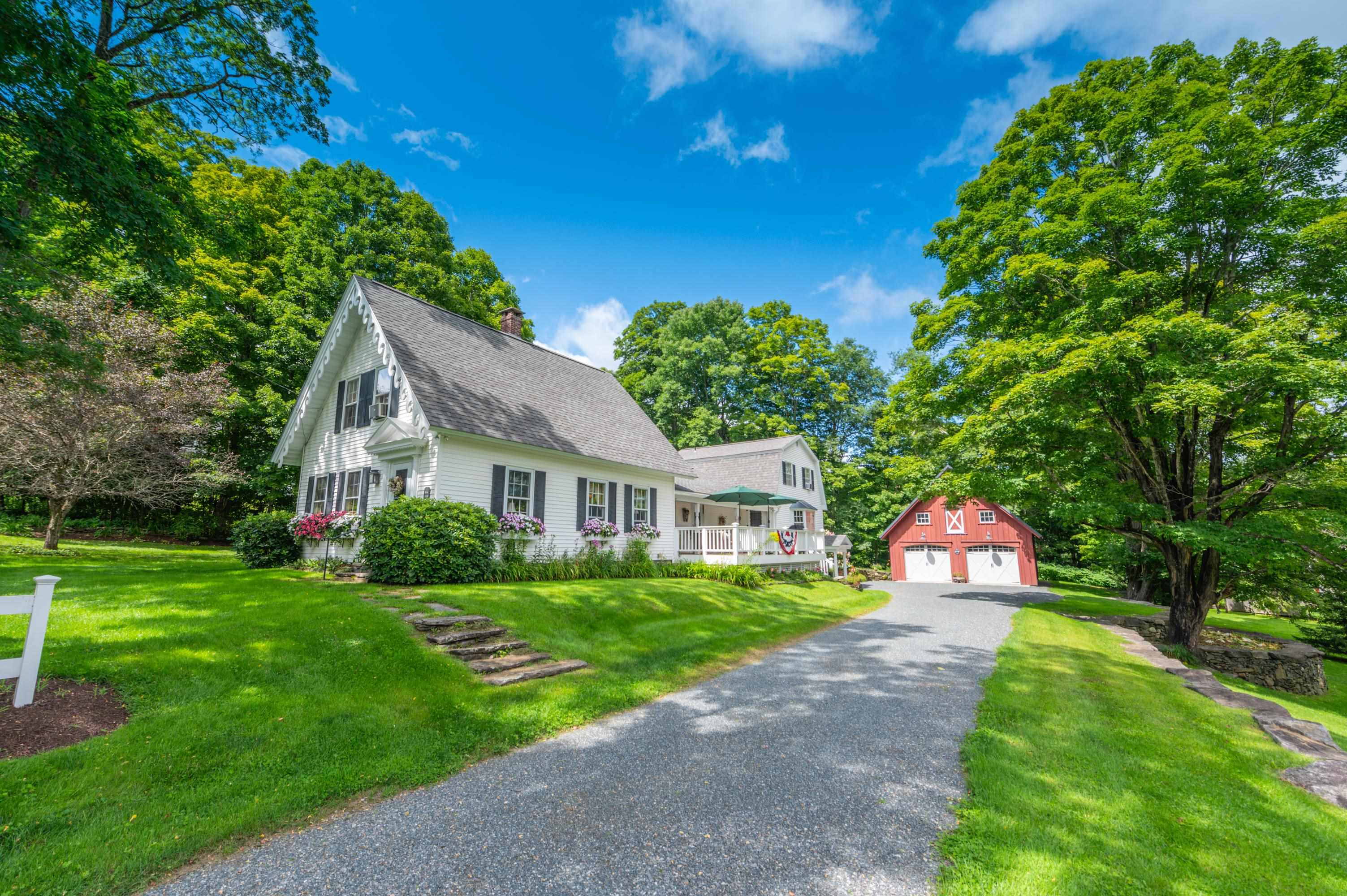 67 Castle Hill Road Wilmington, VT 05363 - Photo 35 of 40