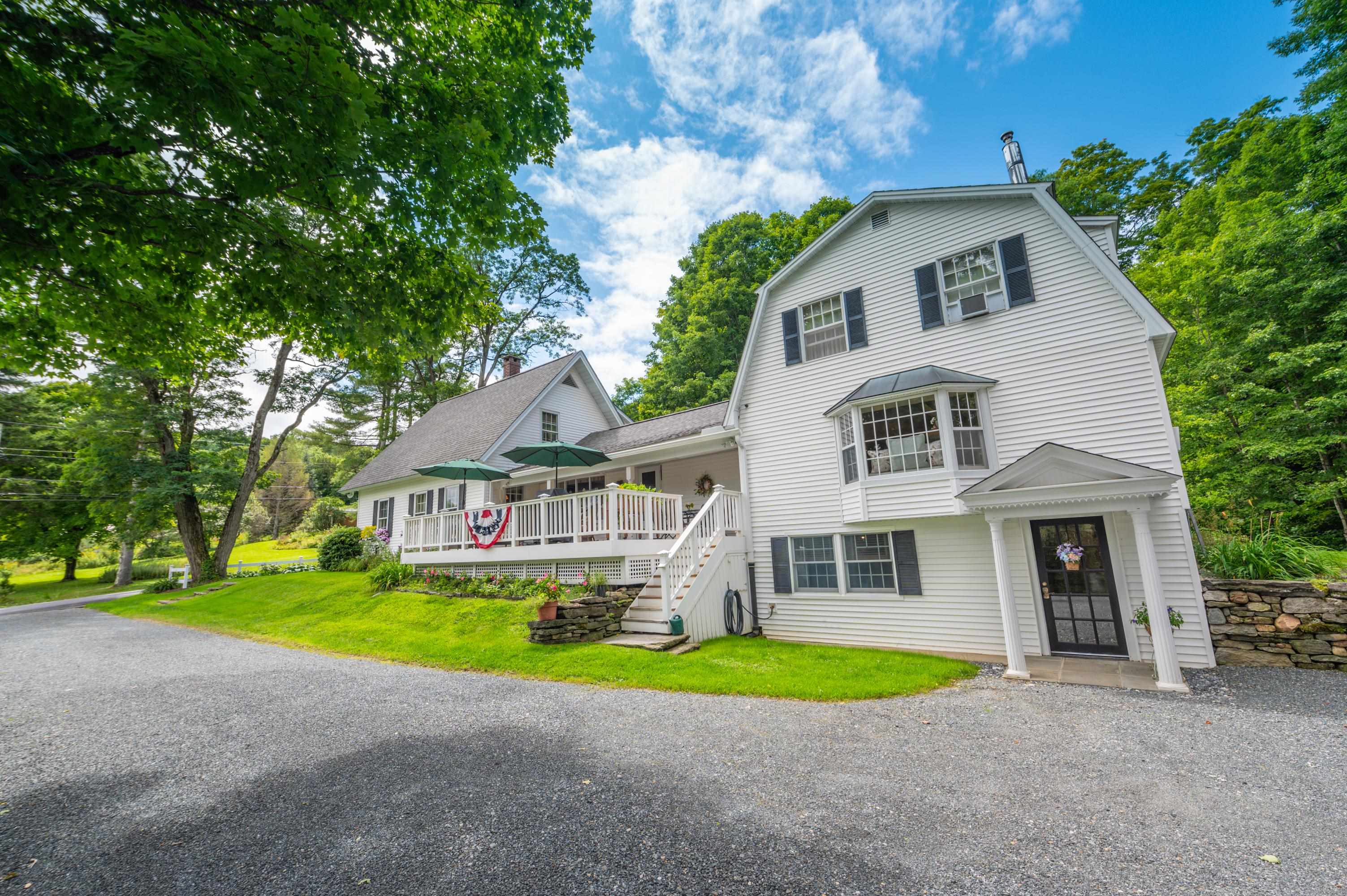 67 Castle Hill Road Wilmington, VT 05363 - Photo 36 of 40