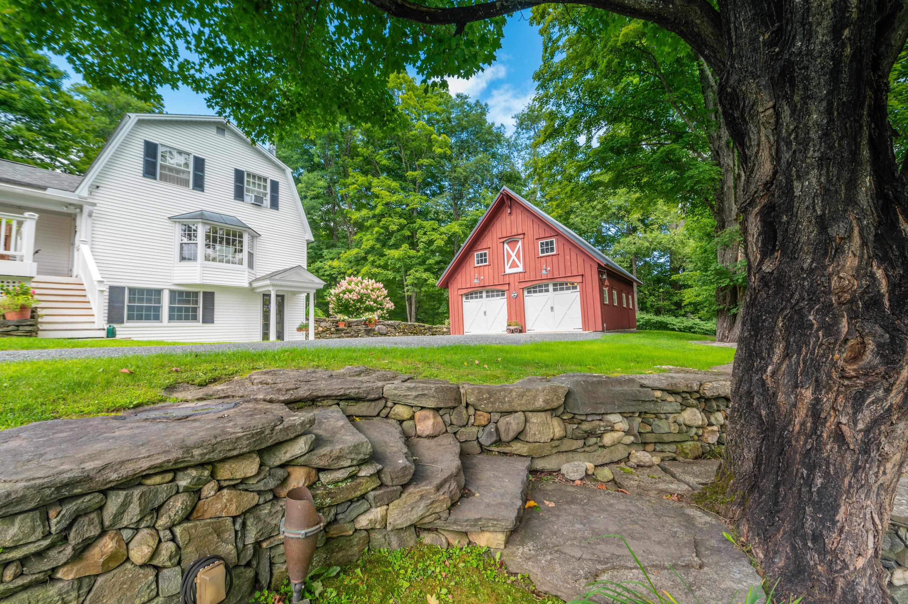 67 Castle Hill Road Wilmington, VT 05363 - Photo 37 of 40