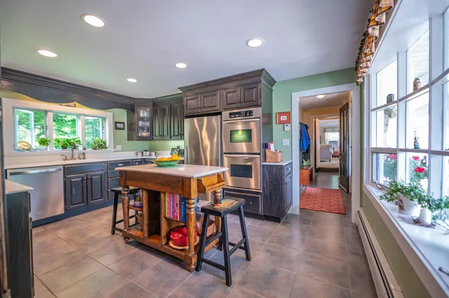 $849,000 | 67 Castle Hill Road, Wilmington, VT 05363