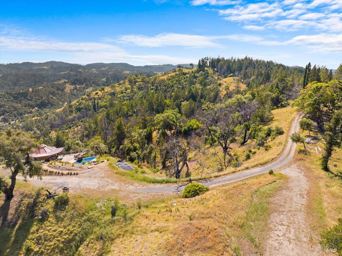 1401 Big Ridge Road Healdsburg, CA 95448 - Photo 25 of 86