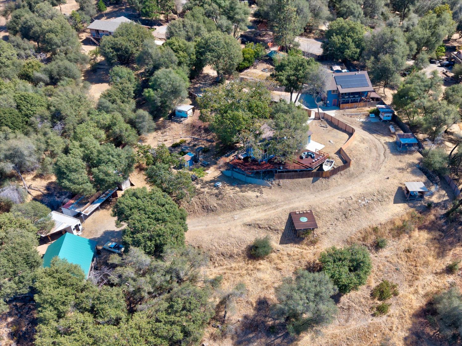 51571 Coyote Ridge Road Oakhurst, CA 93644 - Photo 83 of 83 Gallery Image 83