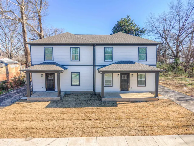 $1,750 | 652 Ayers Street, Memphis, TN 38107