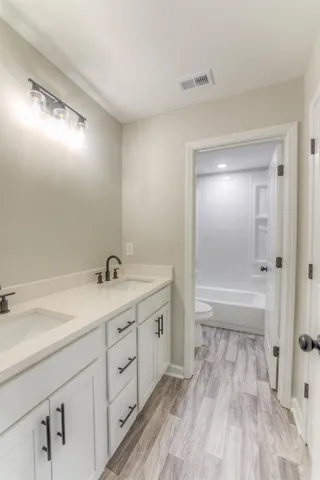 a view of room and window