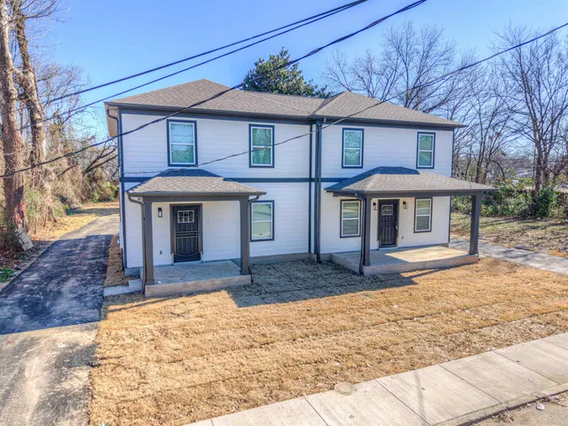 $1,750 | 652 Ayers Street, Memphis, TN 38107