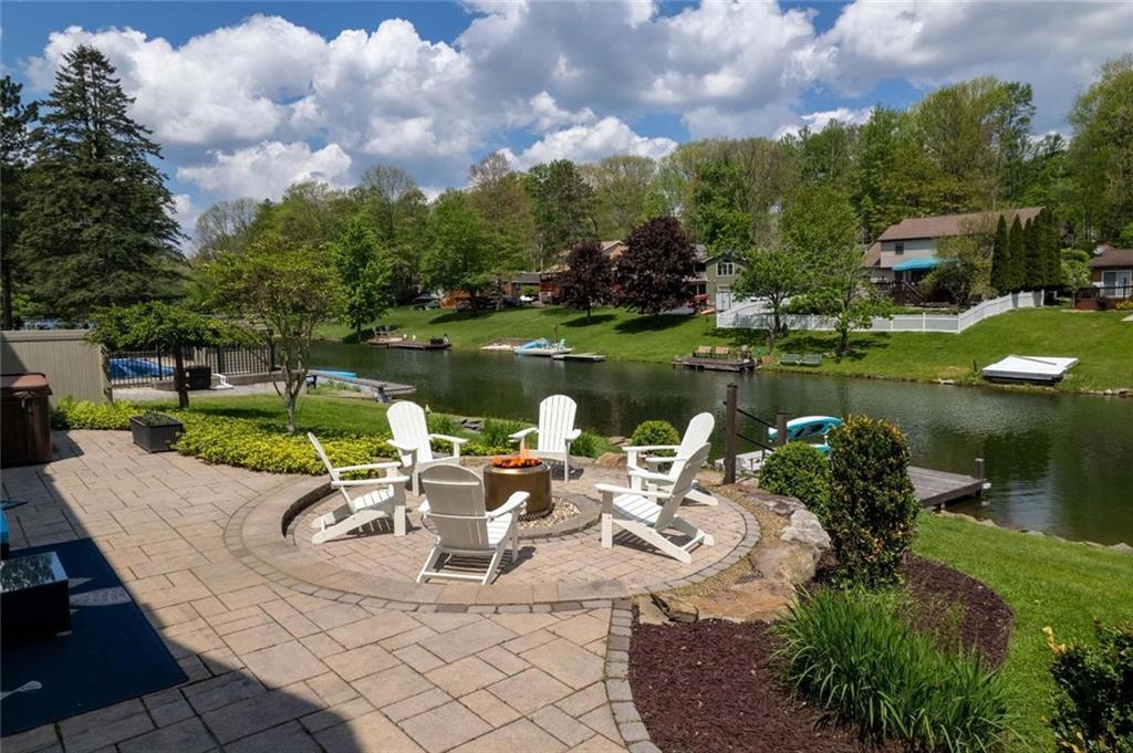 10403 Treasure Lake Road Du Bois, PA 15801 - Photo 5 of 48