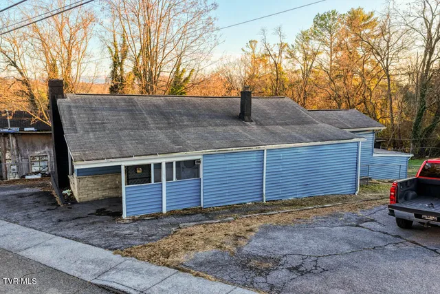 $175,000 | 1116 5th Street, Bristol, TN 37620