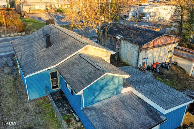 $175,000 | 1116 5th Street, Bristol, TN 37620