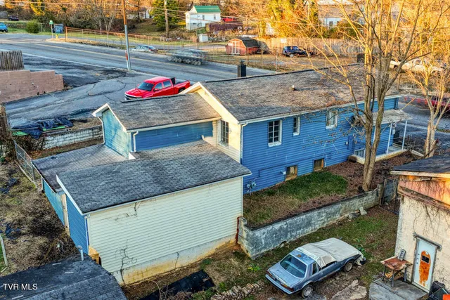 $175,000 | 1116 5th Street, Bristol, TN 37620