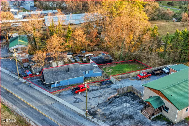 $175,000 | 1116 5th Street, Bristol, TN 37620