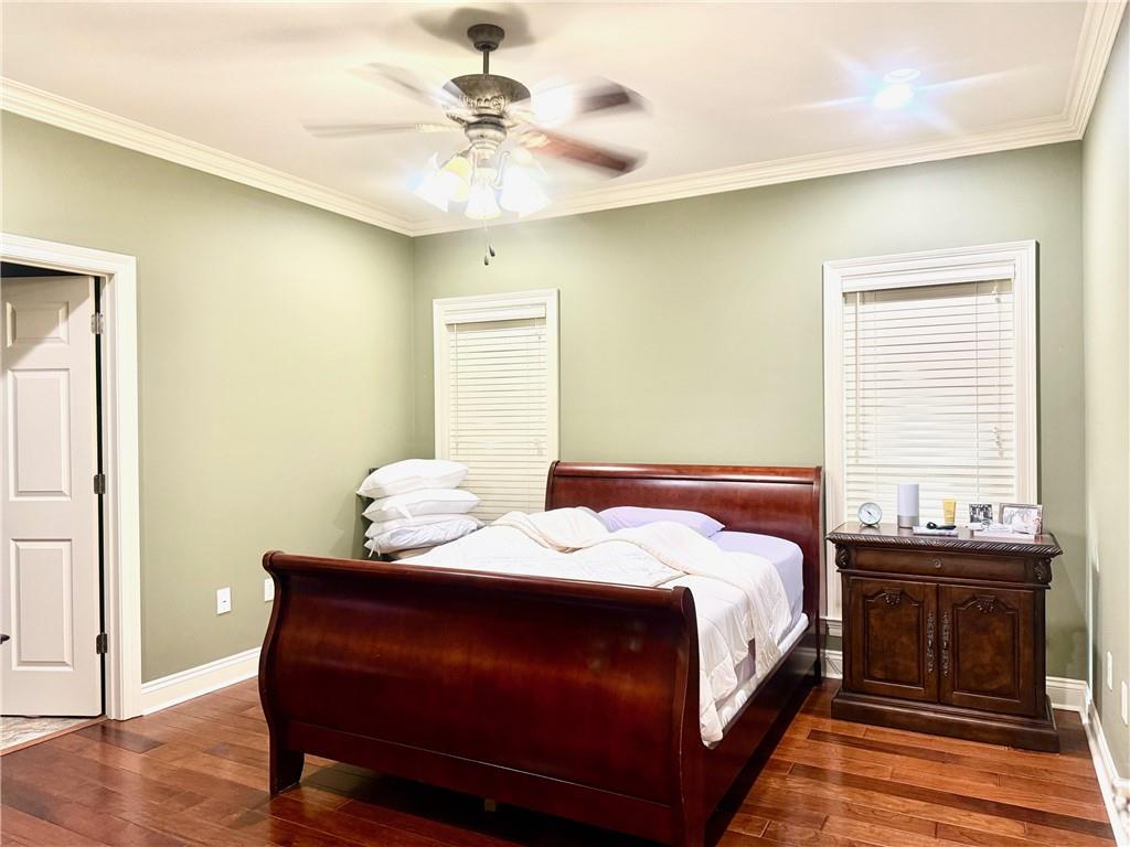 132 Rue Saint Cameron Houma, LA 70360 - Photo 12 of 18