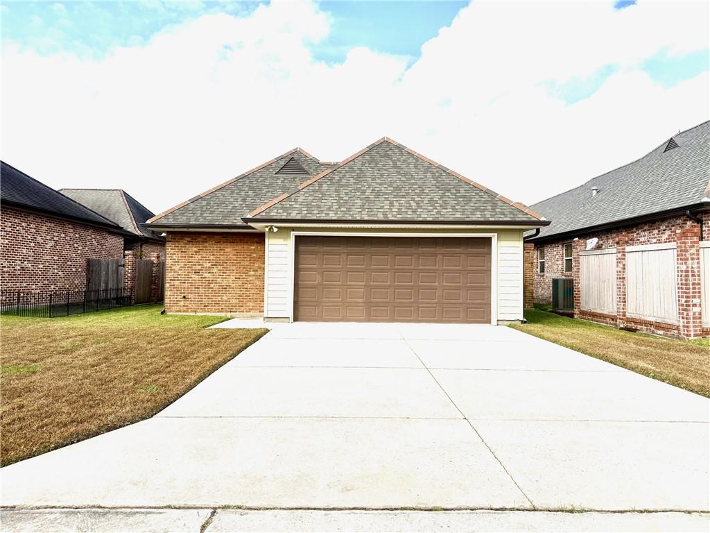 132 Rue Saint Cameron Houma, LA 70360 - Photo 18 of 18