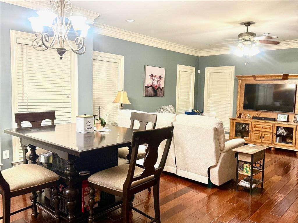 132 Rue Saint Cameron Houma, LA 70360 - Photo 5 of 18