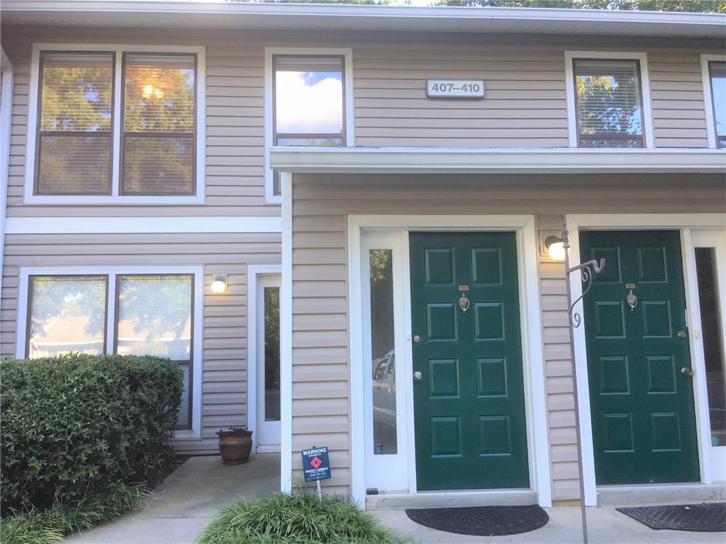 408 Wynnes Ridge Circle Southeast Marietta, GA 30067 - Photo 11 of 15