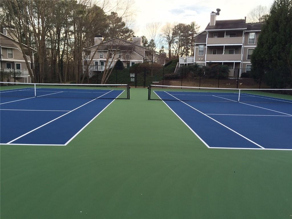 408 Wynnes Ridge Circle Southeast Marietta, GA 30067 - Photo 14 of 15