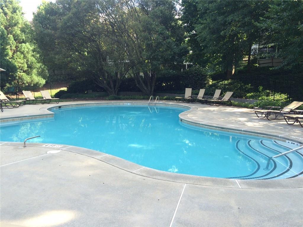 408 Wynnes Ridge Circle Southeast Marietta, GA 30067 - Photo 15 of 15