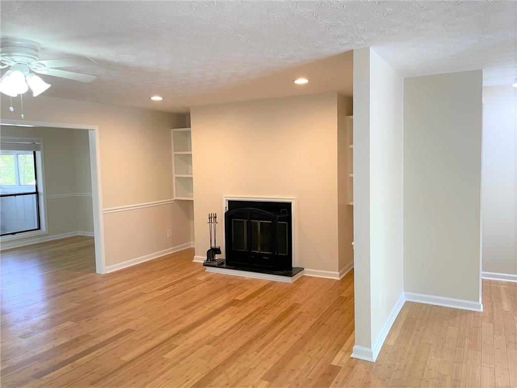 408 Wynnes Ridge Circle Southeast Marietta, GA 30067 - Photo 5 of 15