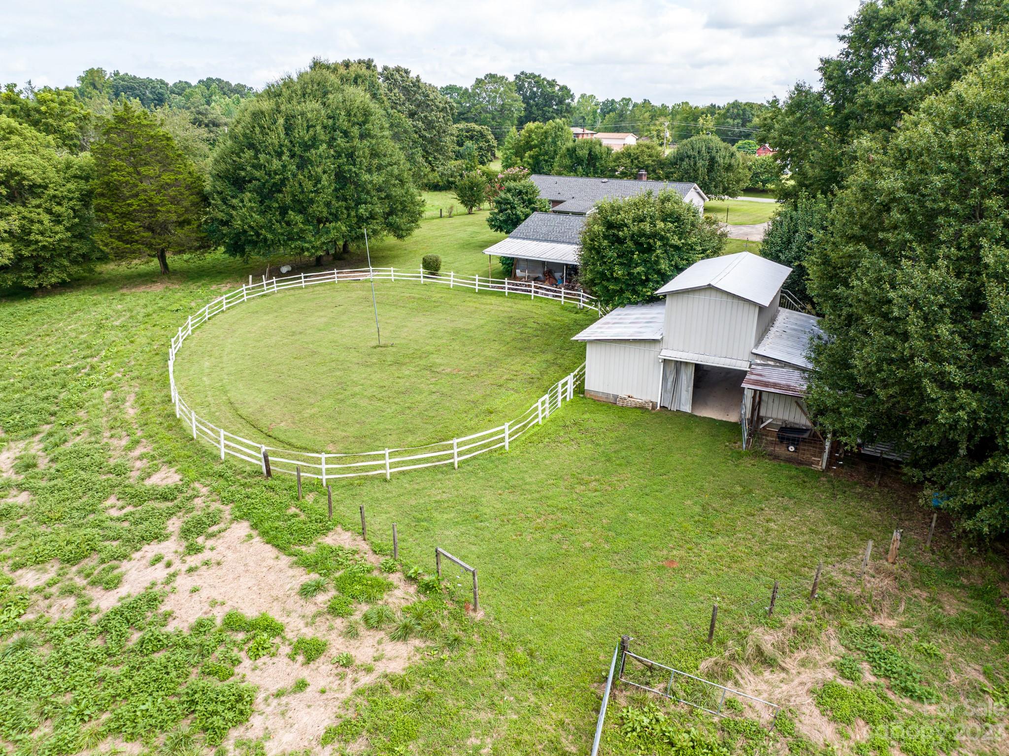 3427 Philadelphia Church Road Dallas, NC 28034 - Photo 25 of 27 Gallery Image 25