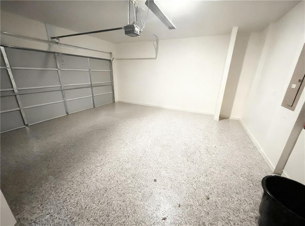 602 Lofty Lane Atlanta, GA 30331 - Photo 38 of 38 a view of a room with shelf