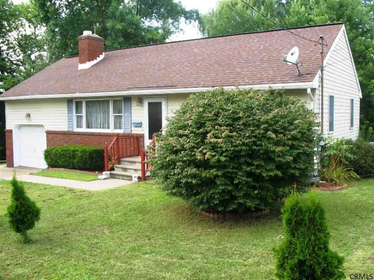 15 Alpine Street Rensselaer, NY 12144 - Photo 1 of 17 Photo 1
