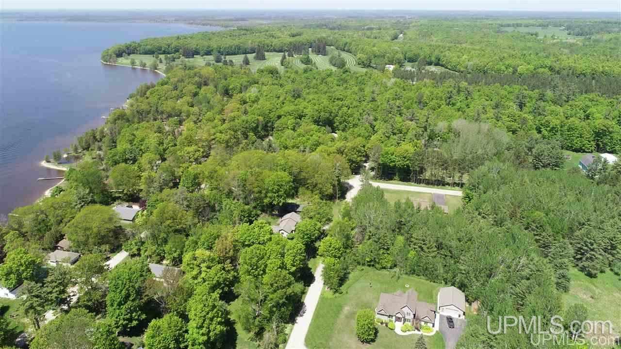 8214 W Pine Ridge Road Manistique, MI 49854 - Photo 43 of 44