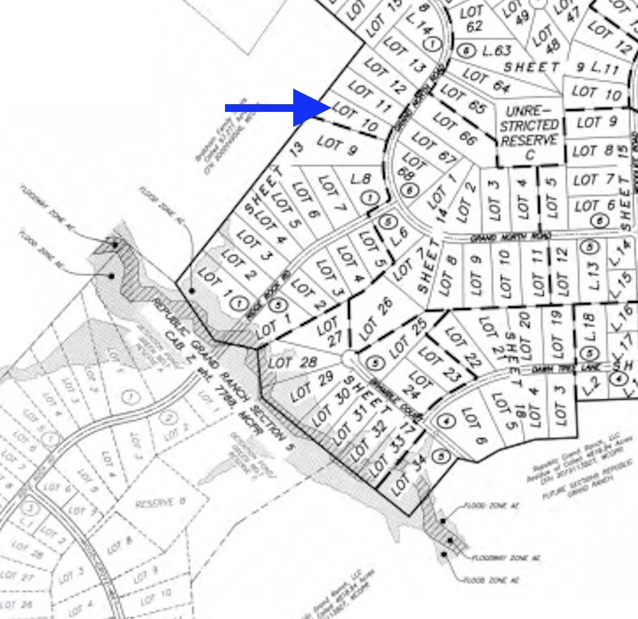 11760 Ridge Rock Road Willis, TX 77378 - Photo 5 of 28