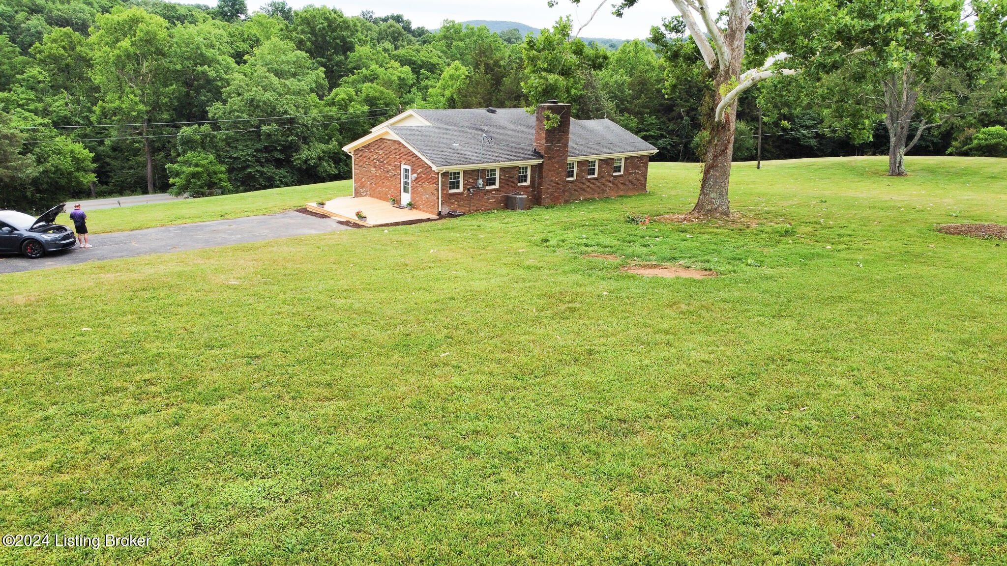 375 Ridge Road Shepherdsville, KY 40165 - Photo 33 of 36 291 Ridge Rd -01