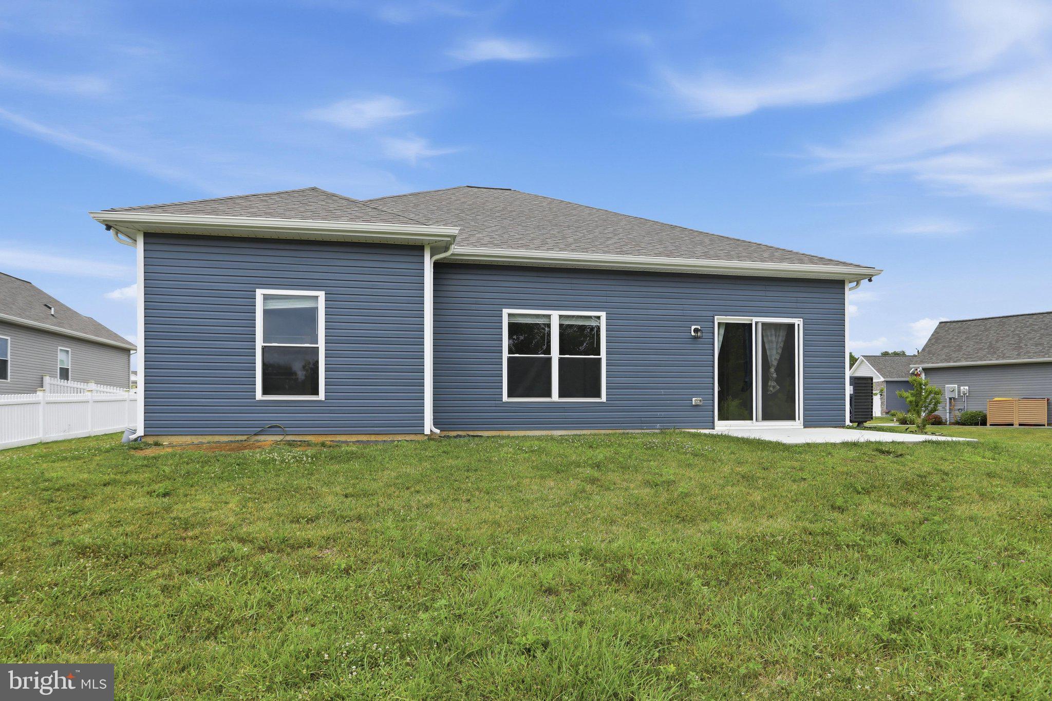 9910 Roulette Drive Hagerstown, MD 21740 - Photo 6 of 28