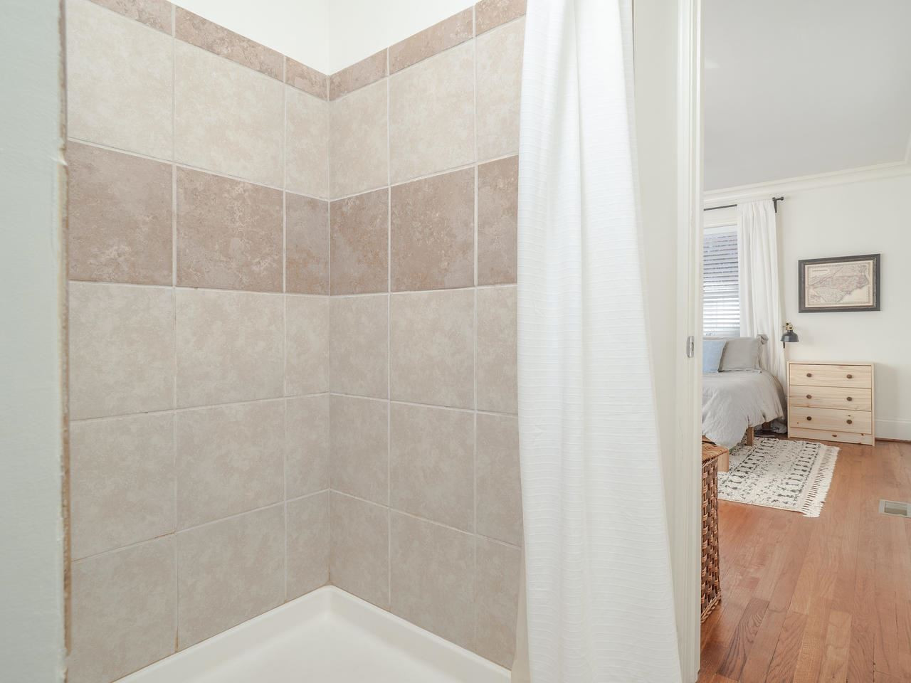 16 South Pettigrew Street Raleigh, NC 27610 - Photo 14 of 25 Master Bath
