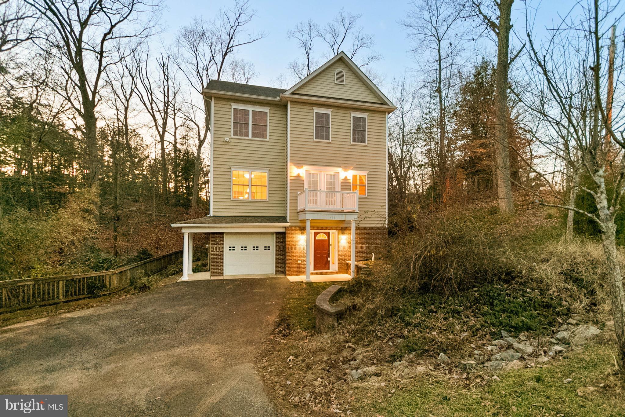 100 Mattingly Avenue Indian Head, MD 20640 - Photo 1 of 45