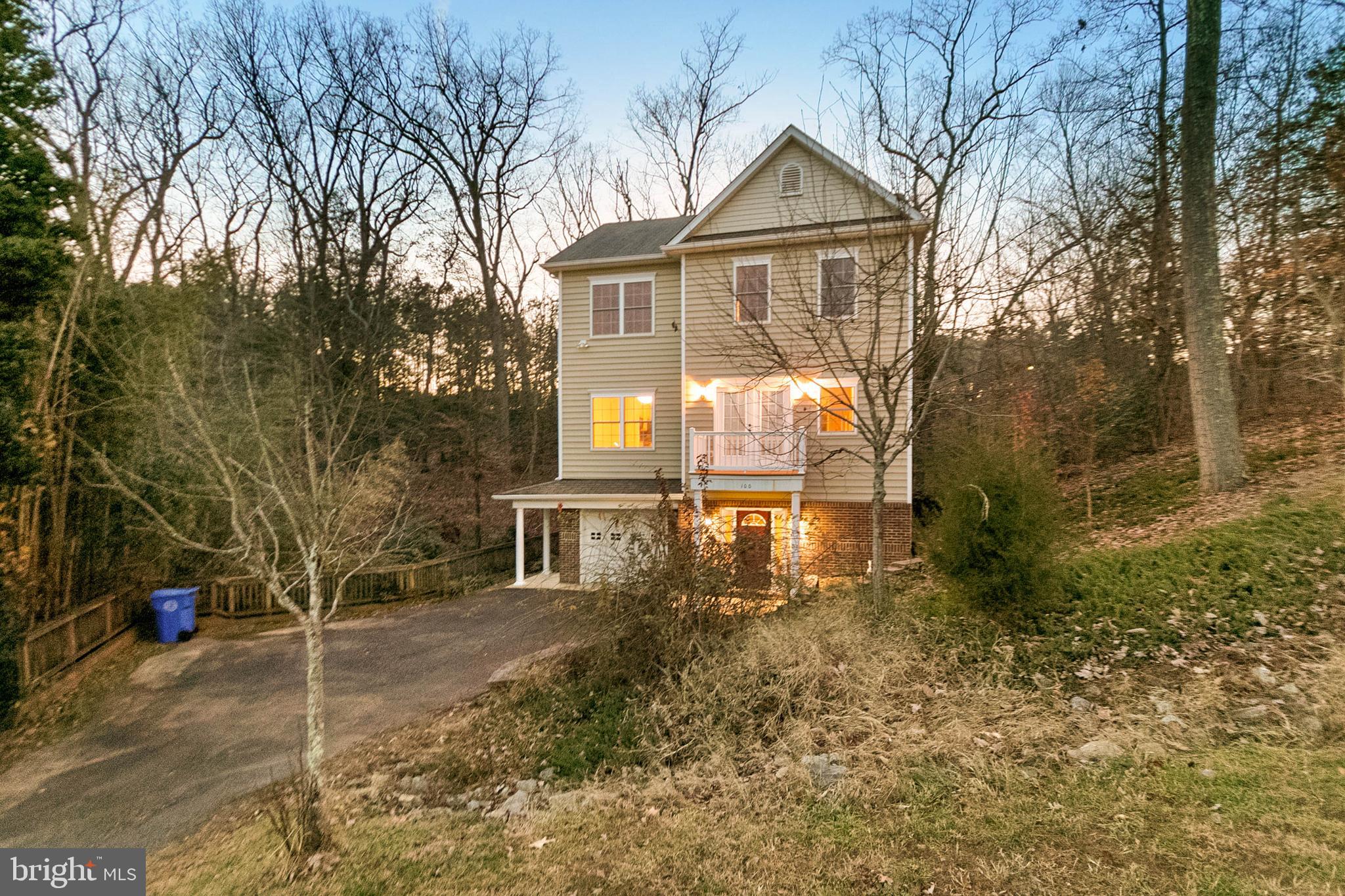 100 Mattingly Avenue Indian Head, MD 20640 - Photo 2 of 45