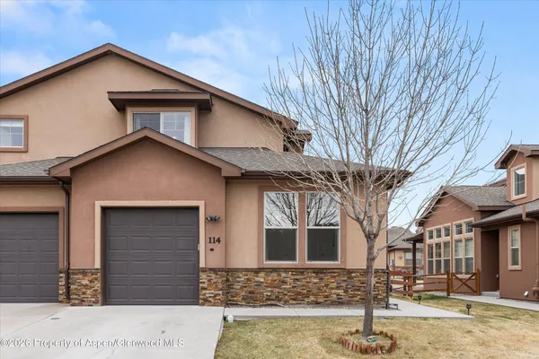 $667,000 | 114 Redstone Drive, New Castle, CO 81647