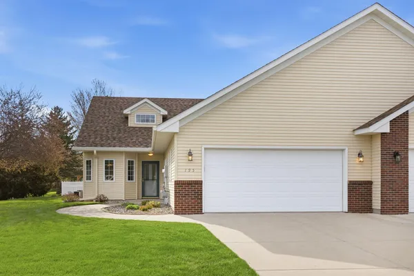 $309,900 | 195 Goldfinch Lane, Clearwater, MN 55320