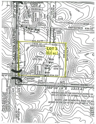 $249,900 | 3-xx Dalton Avenue, Webster, MN 55088