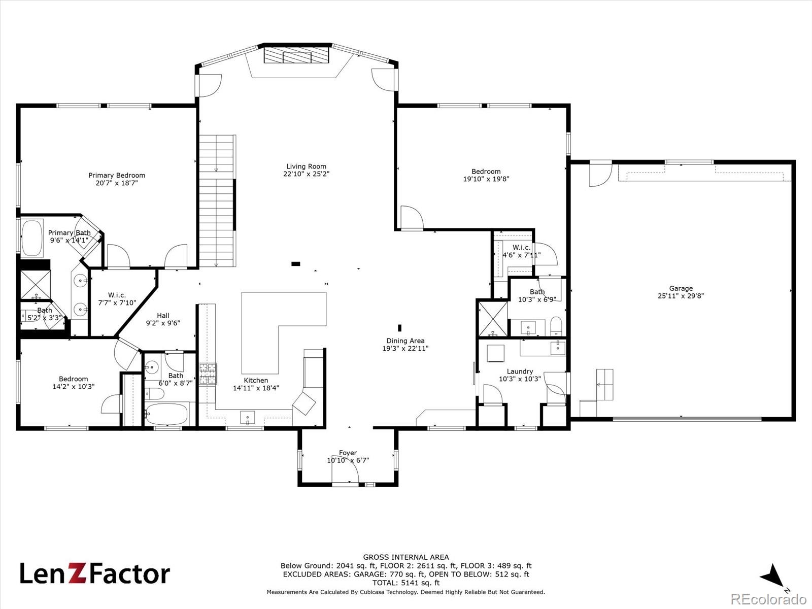 479 Dakota Ridge Road Idaho Springs, CO 80452 - Photo 48 of 50 a picture of a bathroom with a shower