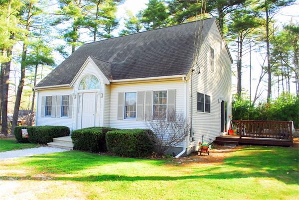 119 Dexter Road Marion, MA 02738 - Photo 1 of 14 Gallery Image 1