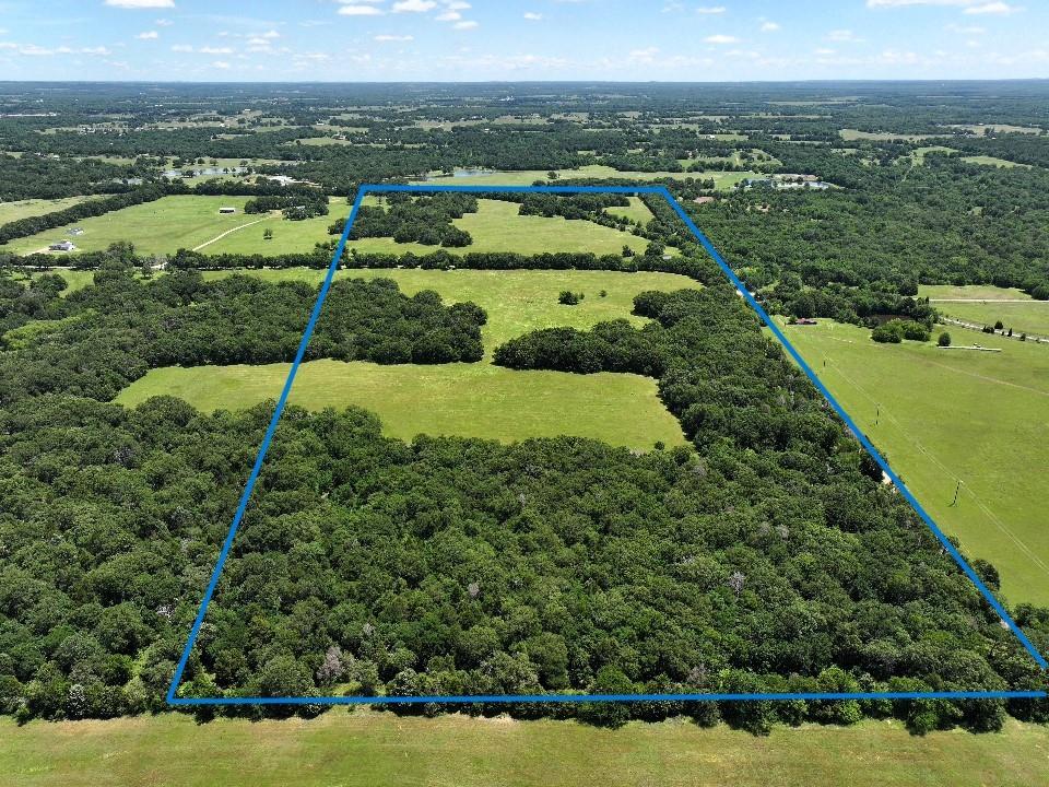 0 County Road 2854 Road Eustace, TX 75124 - Photo 3 of 20 a view of a city