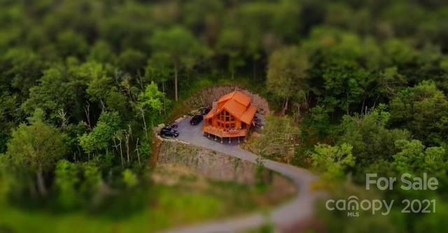 147 North Chappell Road, Unit 3 Banner Elk, NC 28604 - Photo 26 of 43