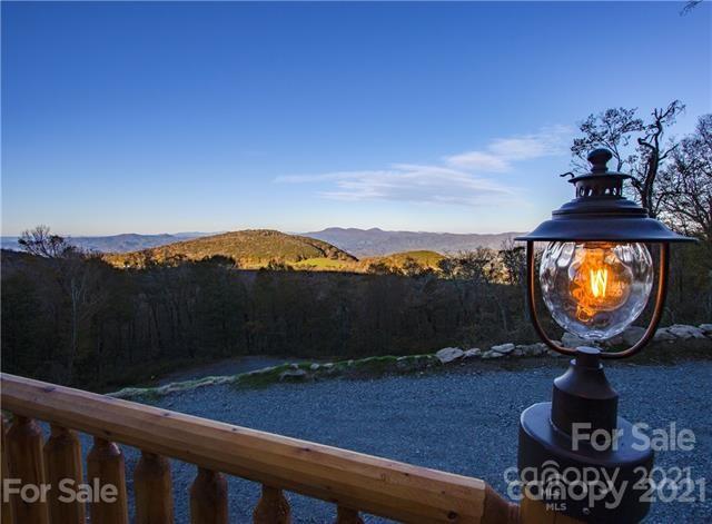 147 North Chappell Road, Unit 3 Banner Elk, NC 28604 - Photo 27 of 43 a view of swimming pool from a balcony
