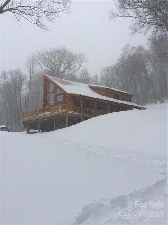 147 North Chappell Road, Unit 3 Banner Elk, NC 28604 - Photo 31 of 43