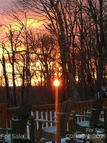 147 North Chappell Road, Unit 3 Banner Elk, NC 28604 - Photo 39 of 43 a view of house with green space