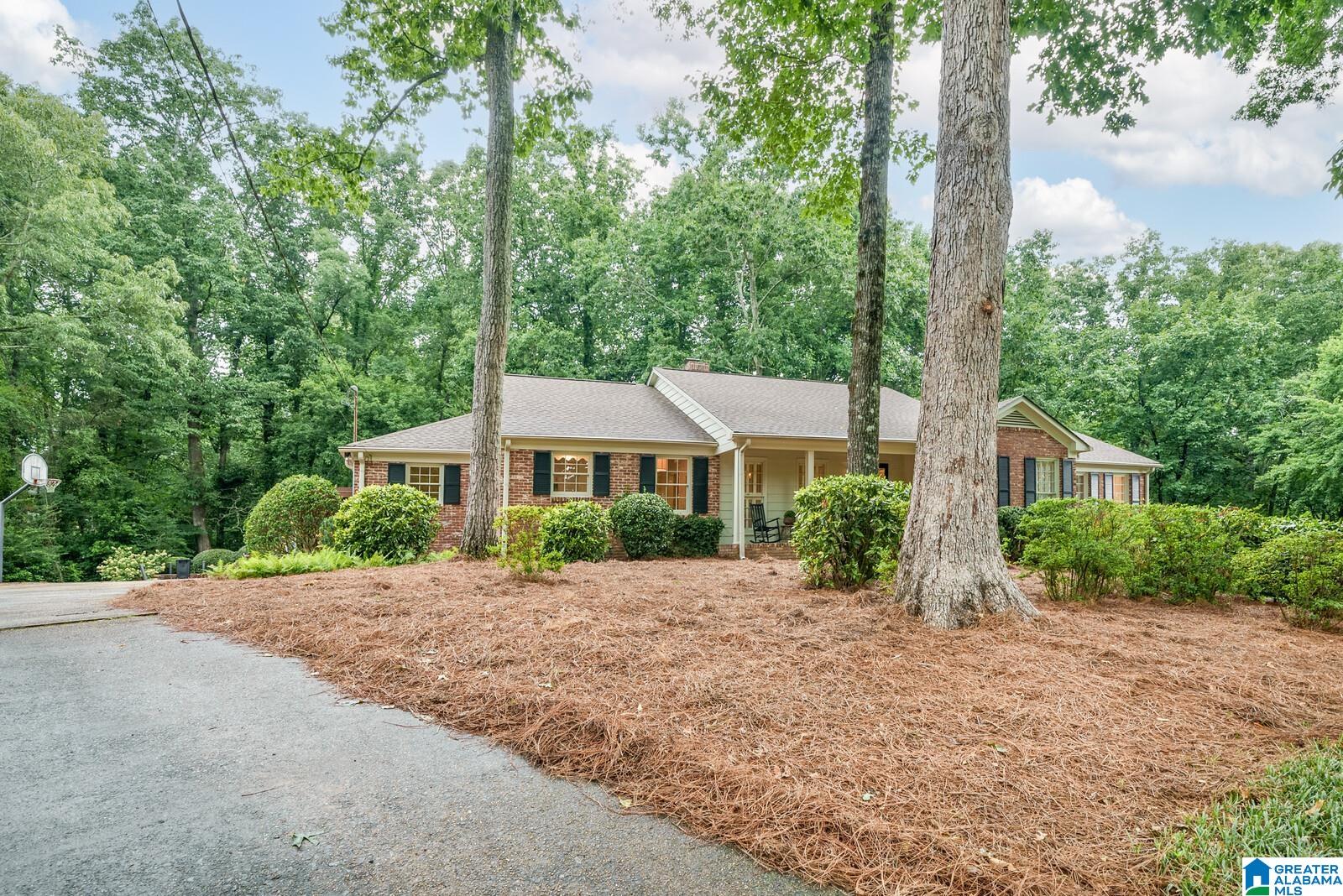 3433 River Bend Road Birmingham, AL 35243 - Photo 3 of 44