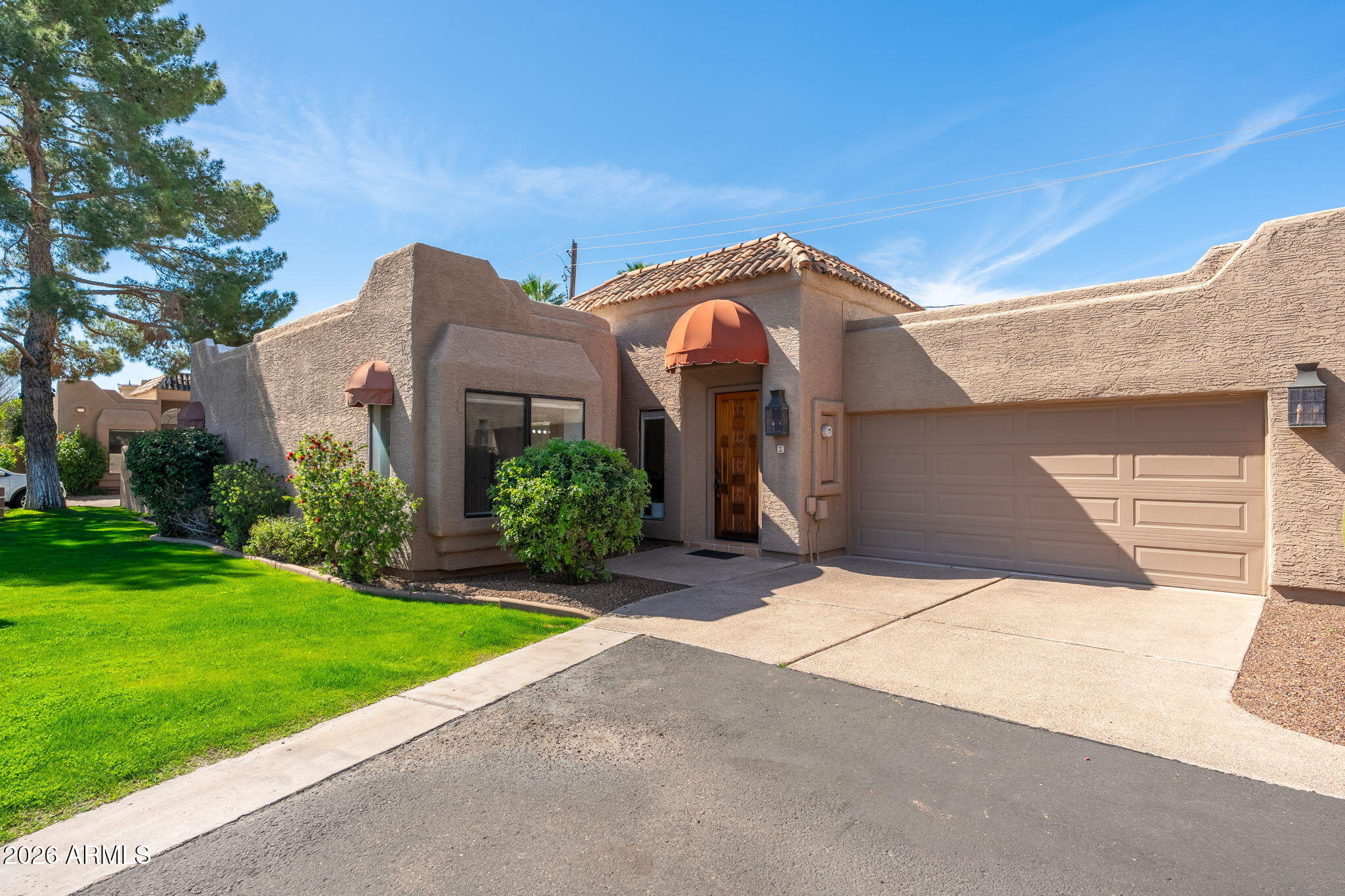3015 East Coolidge Street, Unit 2 Phoenix, AZ 85016 - Photo 4 of 57 3015 E Coolidge St Unit 2 - 01